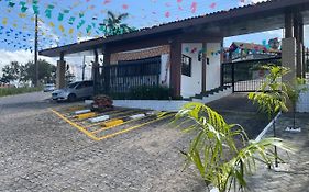 Chalé Acolhedor em Bananeiras